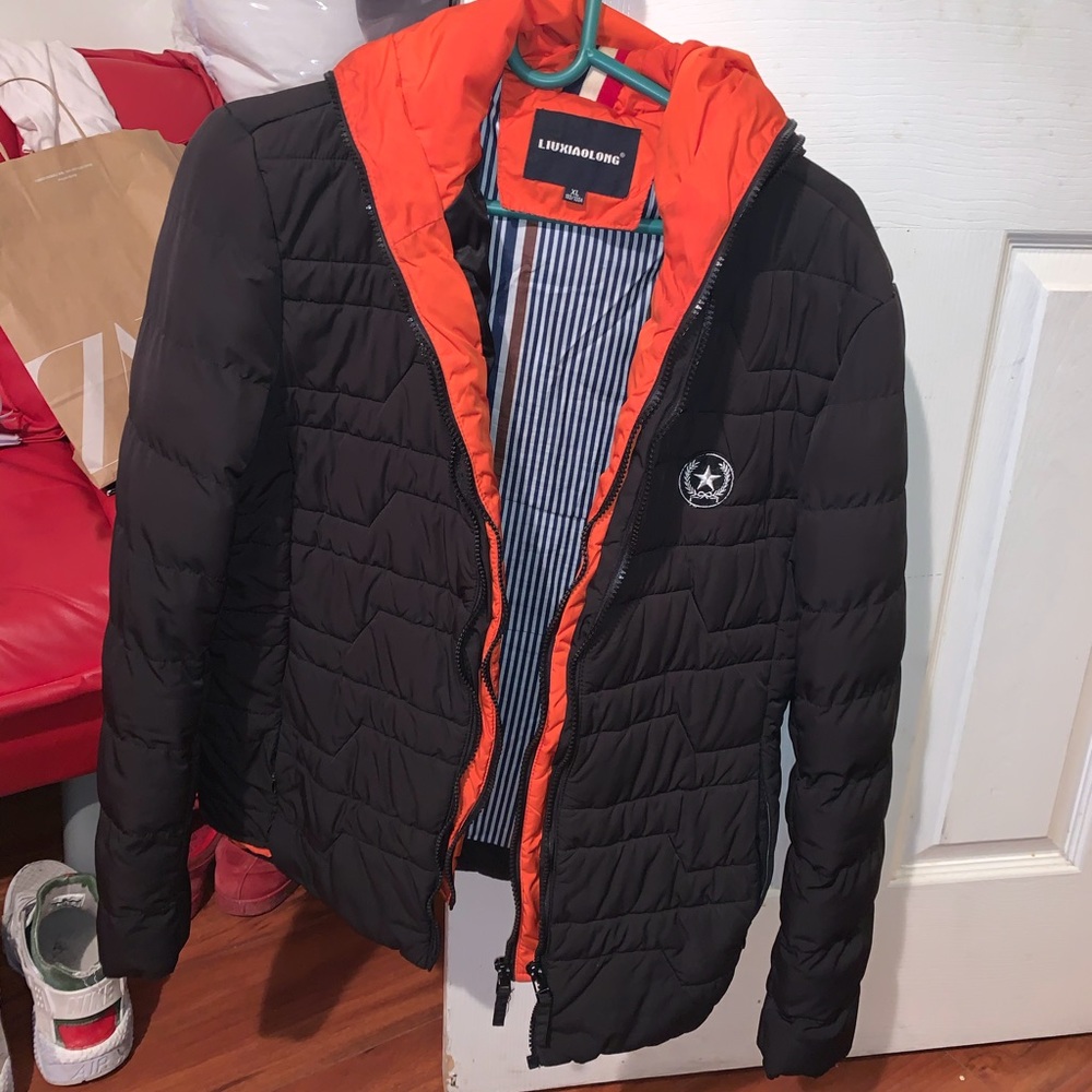 🎄Heavy Jacket🎄 - Picture 2 of 5